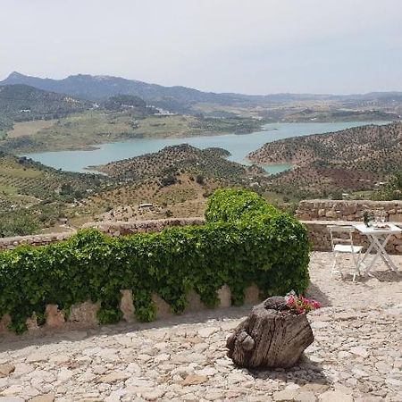 בית הארחה אל גסטור 	Cortijo El Pajar מראה חיצוני תמונה