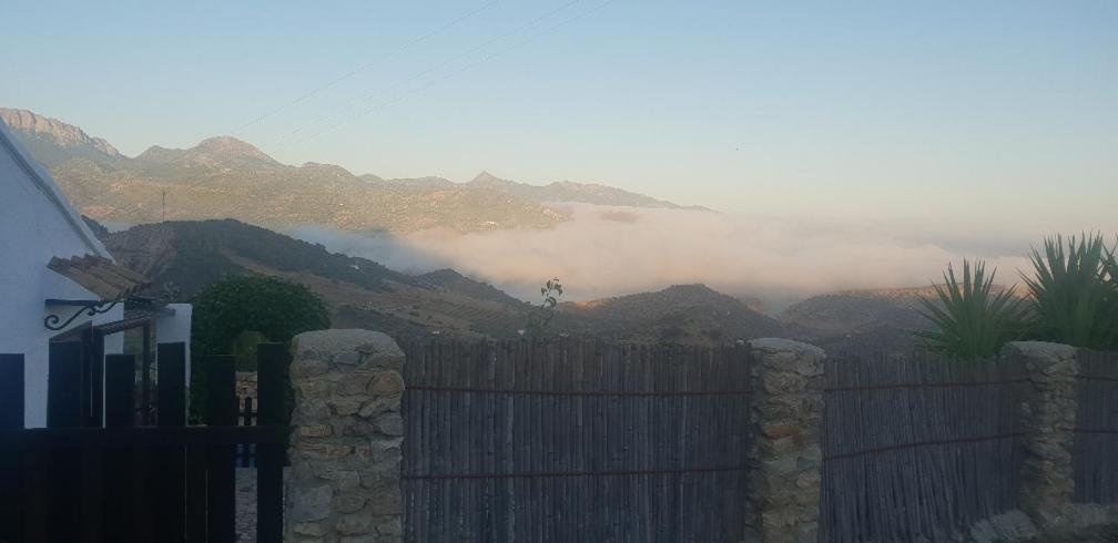 בית הארחה אל גסטור 	Cortijo El Pajar מראה חיצוני תמונה