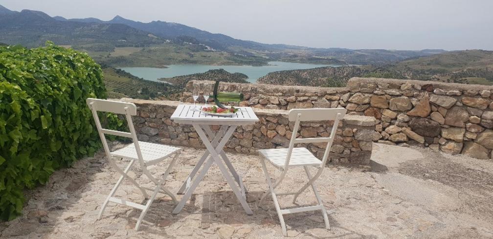 בית הארחה אל גסטור 	Cortijo El Pajar מראה חיצוני תמונה
