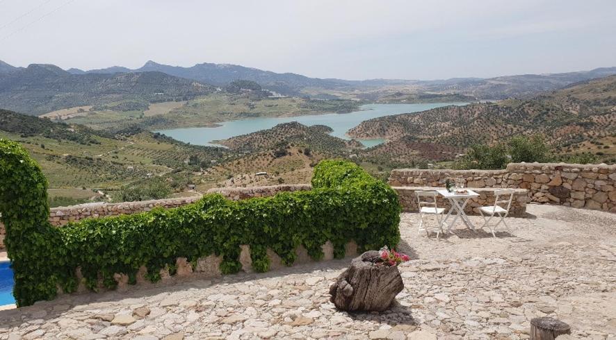 בית הארחה אל גסטור 	Cortijo El Pajar מראה חיצוני תמונה