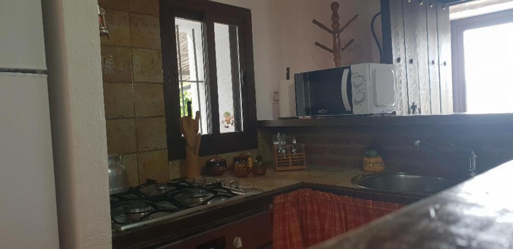 בית הארחה אל גסטור 	Cortijo El Pajar מראה חיצוני תמונה